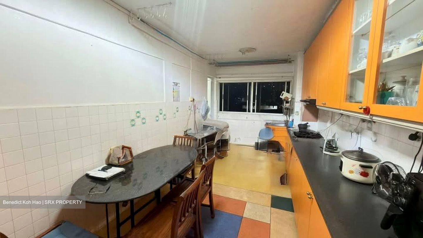 Blk 537 Bedok North Street 3 (Bedok), HDB 3 Rooms #541939801